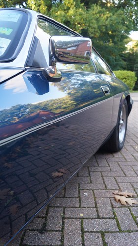 1995 Jaguar XJS V12 à vendre (picture 39 of 77)