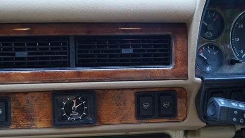 1995 Jaguar XJS V12 à vendre (picture 33 of 77)