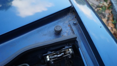 1995 Jaguar XJS V12 à vendre (picture 64 of 77)