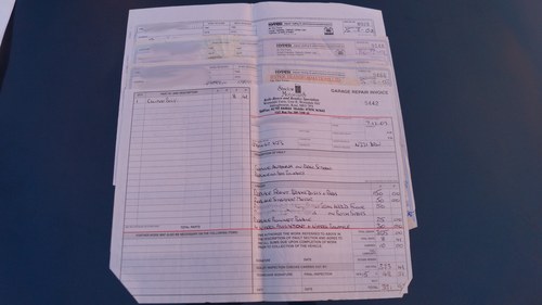 1995 Jaguar XJS V12 à vendre (picture 77 of 77)