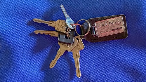 1984 Jaguar XJ-SC 3.6 ‘Burberry’ Special Edition Te koop (foto 164 van 274)