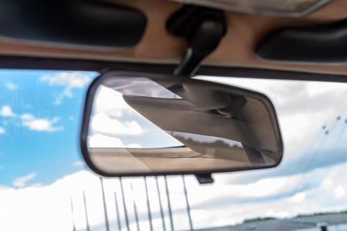 1984 Jaguar XJ-SC 3.6 ‘Burberry’ Special Edition Te koop (foto 94 van 274)