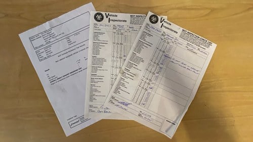 1984 Jaguar XJ-SC 3.6 ‘Burberry’ Special Edition Te koop (foto 183 van 274)