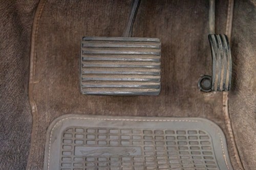 1984 Jaguar XJ-SC 3.6 ‘Burberry’ Special Edition Te koop (foto 75 van 274)