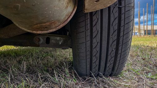 1984 Jaguar XJ-SC 3.6 ‘Burberry’ Special Edition Te koop (foto 151 van 274)