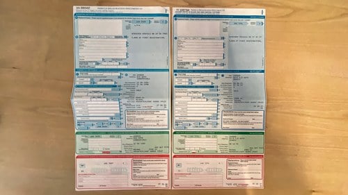 1984 Jaguar XJ-SC 3.6 ‘Burberry’ Special Edition Te koop (foto 188 van 274)