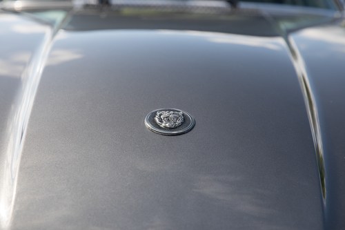 1984 Jaguar XJS-C 3.6 Manual à vendre (picture 134 of 176)