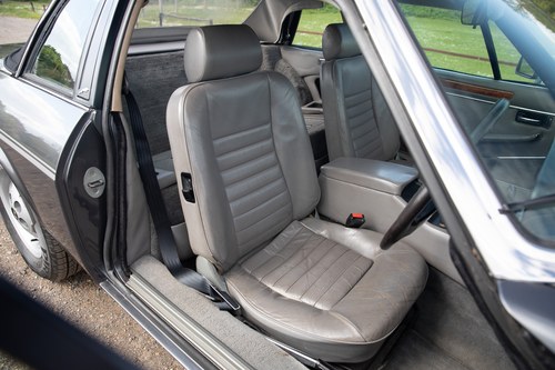 1984 Jaguar XJS-C 3.6 Manual à vendre (picture 49 of 176)