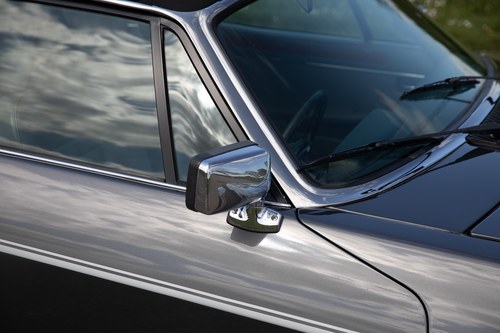 1984 Jaguar XJS-C 3.6 Manual à vendre (picture 140 of 176)