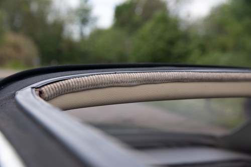 1984 Jaguar XJS-C 3.6 Manual à vendre (picture 153 of 176)