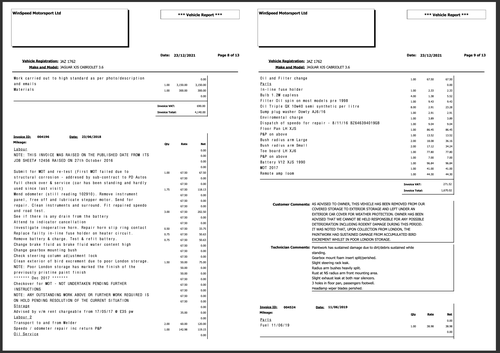 1984 Jaguar XJS-C 3.6 Manual à vendre (picture 174 of 176)