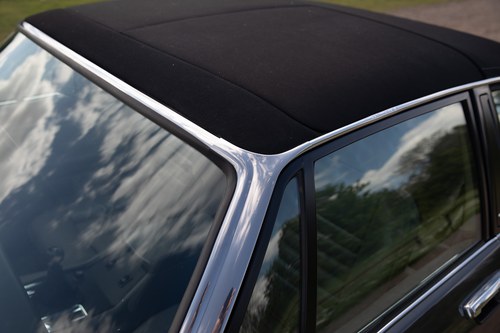 1984 Jaguar XJS-C 3.6 Manual à vendre (picture 120 of 176)