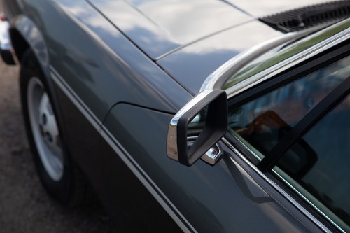 1984 Jaguar XJS-C 3.6 Manual à vendre (picture 143 of 176)