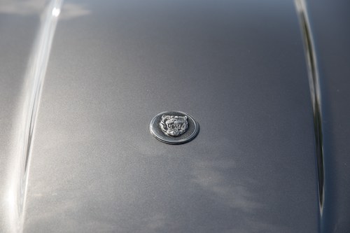 1984 Jaguar XJS-C 3.6 Manual à vendre (picture 133 of 176)