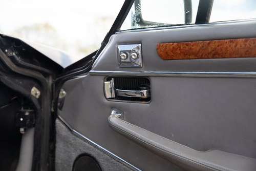 1984 Jaguar XJS-C 3.6 Manual à vendre (picture 67 of 176)