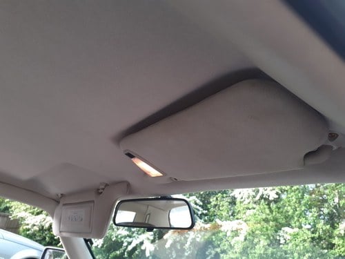 1996 Jaguar XJS Celebration 4.0 Coupe auto For Sale (picture 31 of 113)