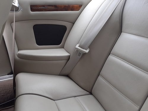 1996 Jaguar XJS Celebration 4.0 Coupe auto For Sale (picture 55 of 113)