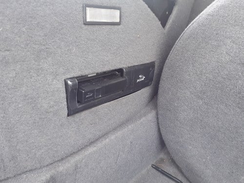 1996 Jaguar XJS Celebration 4.0 Coupe auto For Sale (picture 62 of 113)