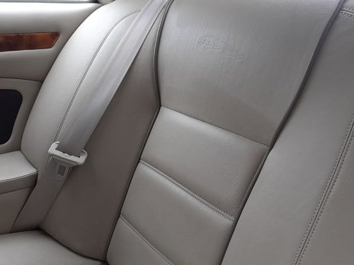 1996 Jaguar XJS Celebration 4.0 Coupe auto For Sale (picture 54 of 113)