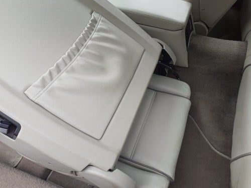 1996 Jaguar XJS Celebration 4.0 Coupe auto For Sale (picture 57 of 113)