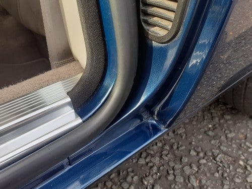 1996 Jaguar XJS Celebration 4.0 Coupe auto For Sale (picture 20 of 113)