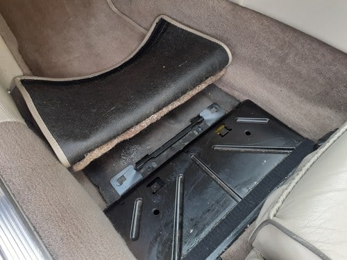 1996 Jaguar XJS Celebration 4.0 Coupe auto For Sale (picture 22 of 113)