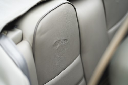 1996 Jaguar XJS Celebration Te koop (foto 28 van 117)