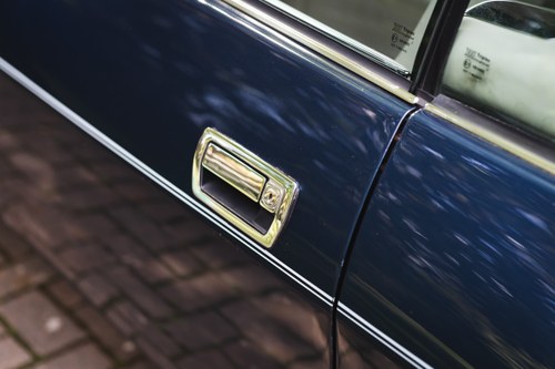 1996 Jaguar XJS Celebration Te koop (foto 62 van 117)