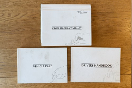 1996 Jaguar XJS Celebration Te koop (foto 117 van 117)