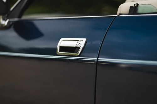 1996 Jaguar XJS Celebration Te koop (foto 83 van 117)