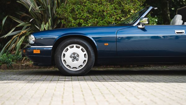 1996 Jaguar XJS Celebration For Sale (picture :index of 76)
