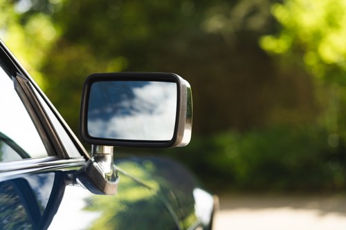 1996 Jaguar XJS Celebration Te koop (foto 55 van 117)