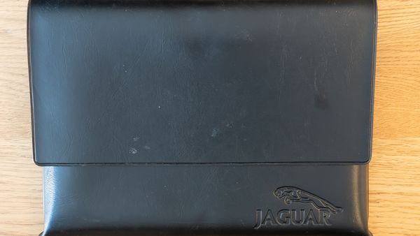 1996 Jaguar XJS Celebration For Sale (picture :index of 116)