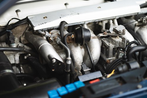 1996 Jaguar XJS Celebration Te koop (foto 91 van 117)