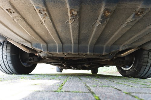 1996 Jaguar XJS Celebration Te koop (foto 99 van 117)