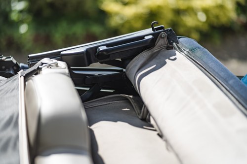 1996 Jaguar XJS Celebration Te koop (foto 70 van 117)