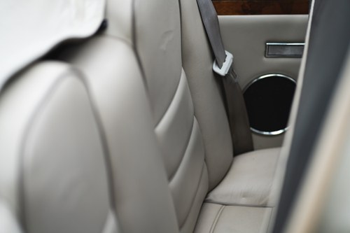 1996 Jaguar XJS Celebration Te koop (foto 29 van 117)