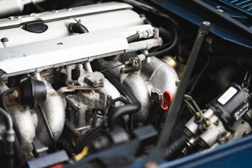 1996 Jaguar XJS Celebration Te koop (foto 92 van 117)