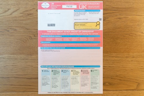 1996 Jaguar XJS Celebration Te koop (foto 103 van 117)