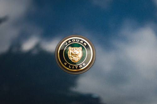 1996 Jaguar XJS Celebration Te koop (foto 80 van 117)