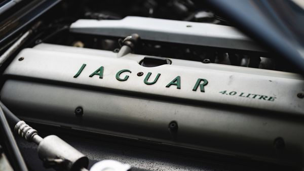 1996 Jaguar XJS Celebration For Sale (picture :index of 94)