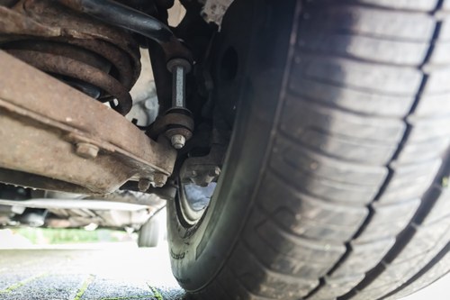 1996 Jaguar XJS Celebration Te koop (foto 102 van 117)