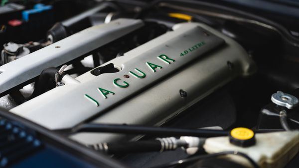 1996 Jaguar XJS Celebration For Sale (picture :index of 96)
