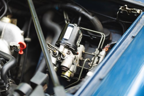 1996 Jaguar XJS Celebration Te koop (foto 93 van 117)