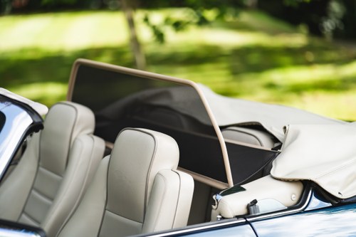 1996 Jaguar XJS Celebration Te koop (foto 22 van 117)