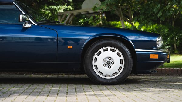 1996 Jaguar XJS Celebration For Sale (picture :index of 51)