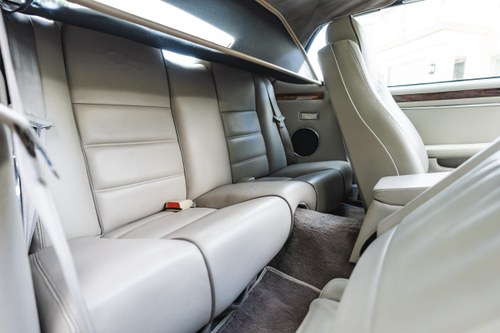 1996 Jaguar XJS Celebration Te koop (foto 33 van 117)