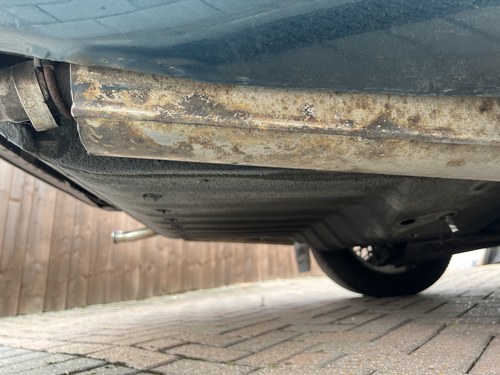 1993 Jaguar XJS Convertible For Sale (picture 129 of 162)