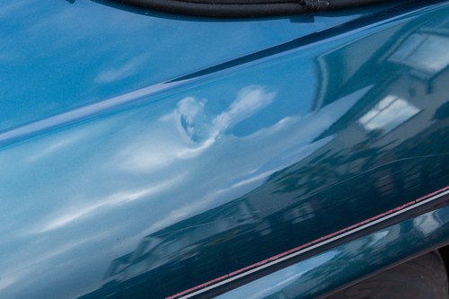 1993 Jaguar XJS Convertible For Sale (picture 100 of 162)