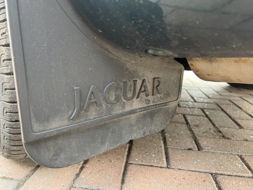 1993 Jaguar XJS Convertible For Sale (picture 139 of 162)